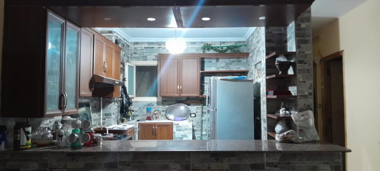 Apartment شقه Cairo